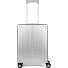  Business 4-Rollen Kabinentrolley Aluminium 55 cm Variante platinum 1