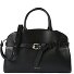  Sabine Handtasche Leder 34 cm Variante noir
