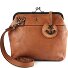  Rosalie Umhängetasche Leder 21 cm Variante charming cognac