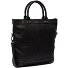Ontario Handtasche Leder 37 cm Variante black Ontario Handtasche Leder 37 cm Variante black