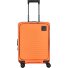 Intuo 4 Rollen Kabinentrolley 55 cm Laptopfach mit Dehnfalte Variante apricot  Intuo 4 Rollen Kabinentrolley 55 cm Laptopfach mit Dehnfalte Variante apricot