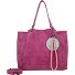  Fritzi42N Vintage Shopper Tasche 45 cm Variante pink