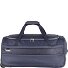 Miigo 2-Rollen Reisetasche 69 cm Variante tiefseeblau Miigo 2-Rollen Reisetasche 69 cm Variante tiefseeblau