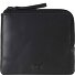  Aarhus Kreditkartenetui Leder 11 cm Variante schwarz