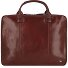 Colorado Aktentasche RFID Leder 38 cm Laptopfach Variante tabacco Colorado Aktentasche RFID Leder 38 cm Laptopfach Variante tabacco