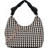 Mirema Schultertasche 21 cm Variante black multi Mirema Schultertasche 21 cm Variante black multi