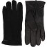  Handschuhe Leder Variante black | XL