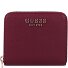  Laurel II Geldbörse 9 cm Variante wine