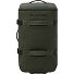  Split 110 L 2 Rollen Reisetasche 79 cm Variante rosin