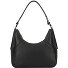 Lily Schultertasche Leder 32 cm Variante black Lily Schultertasche Leder 32 cm Variante black