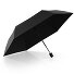 U.200 Duomatic Taschenschirm 28 cm Variante black, with bl U.200 Duomatic Taschenschirm 28 cm Variante black, with bl