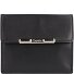 Helena Geldbörse RFID Leder 10,5 cm Variante schwarz