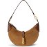  Polo ID Schultertasche Leder 25.5 cm Variante clay tobacco