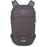  Nebula Rucksack 49 cm Laptopfach Variante graphite-purple heather