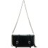  Delary Umhängetasche 22 cm Variante black
