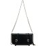  Delary Umhängetasche 22 cm Variante black