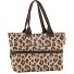  Shopper Tasche E1 50 cm Variante leo macchiato
