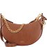 Polo ID Umhängetasche Leder 24 cm Variante cuoio Polo ID Umhängetasche Leder 24 cm Variante cuoio