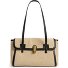  Kkylii Schultertasche 37 cm Variante natural