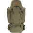  Kajka 85 85 Wanderrucksack M-L 91 cm Variante green