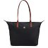 TH Popette Shopper Tasche 48 cm Variante black TH Popette Shopper Tasche 48 cm Variante black