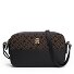  TH Jacquard Umhängetasche 22 cm Variante black