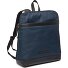  Nesna City Rucksack 26 cm Variante navy