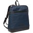 Nesna City Rucksack 26 cm Variante navy Nesna City Rucksack 26 cm Variante navy