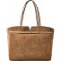  Boss Revers Shopper Tasche Leder 37 cm Laptopfach Variante medium beige