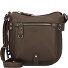 Loire Umhängetasche 21 cm Variante taupe  Loire Umhängetasche 21 cm Variante taupe