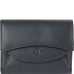  Soft Klara Geldbörse Leder 13 cm Variante blau