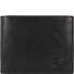 Story Uomo Geldbörse Leder 13 cm Variante nero Story Uomo Geldbörse Leder 13 cm Variante nero