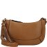 Aki Umhängetasche 24.5 cm Variante cognac Aki Umhängetasche 24.5 cm Variante cognac