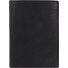 Don Simon Geldbörse Leder 10 cm Variante schwarz Don Simon Geldbörse Leder 10 cm Variante schwarz