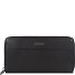 Don Romeo Geldbörse RFID Leder 18 cm Variante schwarz Don Romeo Geldbörse RFID Leder 18 cm Variante schwarz