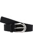 Carol Gürtel Leder Variante black2 | 95 cm Carol Gürtel Leder Variante black2 | 95 cm