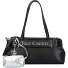 Jasmine Schultertasche 32 cm Variante black Jasmine Schultertasche 32 cm Variante black