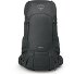  Renn 65 Trekkingrucksack 67 cm Variante dark charcoal-gray wolf