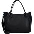 Lilly Shopper Tasche Leder 33 cm Variante black Lilly Shopper Tasche Leder 33 cm Variante black
