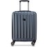 Longitude 4 Rollen Kabinentrolley 55 cm mit Dehnfalte Variante anthrazit Longitude 4 Rollen Kabinentrolley 55 cm mit Dehnfalte Variante anthrazit