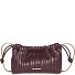 Drawstring Umhängetasche 20 cm Variante red Drawstring Umhängetasche 20 cm Variante red