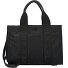 Stevie Handtasche 25.5 cm Variante black black Stevie Handtasche 25.5 cm Variante black black