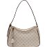  Xara Schultertasche 32 cm Variante offwhite