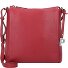 Bali Umhängetasche Leder 24 cm Variante red Bali Umhängetasche Leder 24 cm Variante red