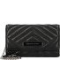  Umhängetasche 19 cm Variante nero
