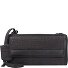 Casual Carly Handytasche RFID Leder 21 cm Variante black Casual Carly Handytasche RFID Leder 21 cm Variante black