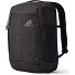  Border Reiserucksack 45 cm Laptopfach Variante black lichen
