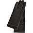  Ava Suede Handschuhe Leder Variante black | 7,5