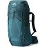  Maven 58 Trekkingrucksack S-M 70 cm Variante ocean slate