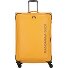  Eco Coated 4 Rollen Trolley XL 83 cm mit Dehnfalte Variante duck yellow